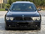 BMW 745-2