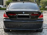 BMW 745-7