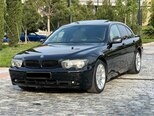 BMW 745-3