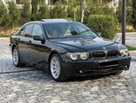 BMW 745-4