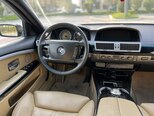 BMW 745-11
