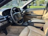 BMW 745-12