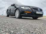 Volkswagen Passat CC-3