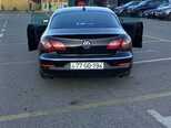 Volkswagen Passat CC-4