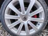 Volkswagen Passat CC-10