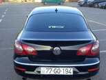 Volkswagen Passat CC-5