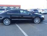 Volkswagen Passat CC-7