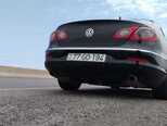 Volkswagen Passat CC-9
