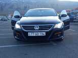Volkswagen Passat CC-2
