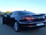Volkswagen Passat CC-6