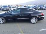 Volkswagen Passat CC-8