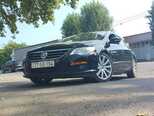 Volkswagen Passat CC-1