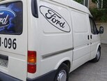 Ford Transit-7