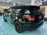 Land Rover RR Sport-5