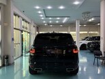 Land Rover RR Sport-2