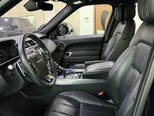 Land Rover RR Sport-7