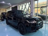 Land Rover RR Sport-4