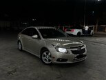 Chevrolet Cruze-2