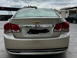 Chevrolet Cruze-3