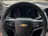 Chevrolet Cruze-7