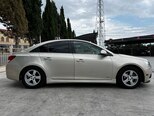 Chevrolet Cruze-5