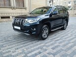 Toyota Land Cruiser Prado-2