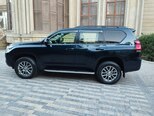 Toyota Land Cruiser Prado-5