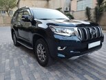 Toyota Land Cruiser Prado-3