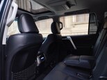 Toyota Land Cruiser Prado-14
