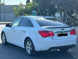 Chevrolet Cruze-3