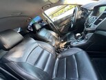 Chevrolet Cruze-7