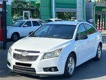 Chevrolet Cruze-4
