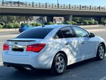 Chevrolet Cruze-2
