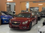 Chevrolet Cruze-4