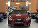 Chevrolet Cruze-1