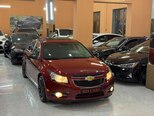 Chevrolet Cruze-6