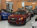 Chevrolet Cruze-8