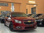 Chevrolet Cruze-10