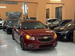 Chevrolet Cruze-9