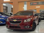 Chevrolet Cruze-11