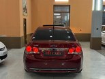 Chevrolet Cruze-2