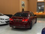 Chevrolet Cruze-16