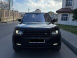 Land Rover Range Rover-1