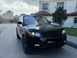 Land Rover Range Rover-2