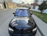 Land Rover Range Rover-4