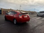 Toyota Prius-8
