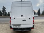 Mercedes Sprinter 315-2