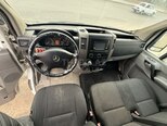 Mercedes Sprinter 315-3