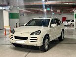 Porsche Cayenne-2
