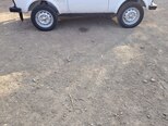 LADA (VAZ) Niva-2